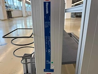 Bosch rexroth - hoog/laag werkbank - afbeelding 6 van  17
