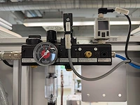 Bosch rexroth - hoog/laag werkbank - afbeelding 8 van  17