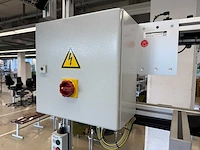Bosch rexroth - hoog/laag werkbank - afbeelding 13 van  17
