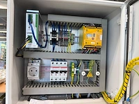 Bosch rexroth - hoog/laag werkbank - afbeelding 15 van  17
