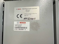 Bosch rexroth - hoog/laag werkbank - afbeelding 2 van  17