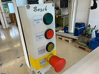 Bosch rexroth - hoog/laag werkbank - afbeelding 3 van  17