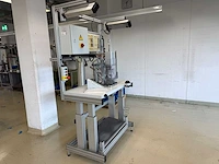 Bosch rexroth - hoog/laag werkbank - afbeelding 4 van  17