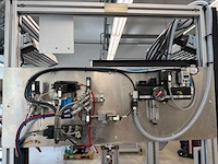 Bosch rexroth - hoog/laag werkbank - afbeelding 4 van  16