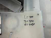 Bosch rexroth - hoog/laag werkbank - afbeelding 8 van  16