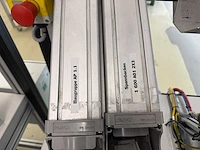 Bosch rexroth - hoog/laag werkbank - afbeelding 9 van  16