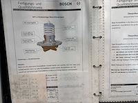 Bosch rexroth - hoog/laag werkbank - afbeelding 10 van  16