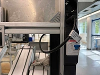 Bosch rexroth - hoog/laag werkbank - afbeelding 12 van  16