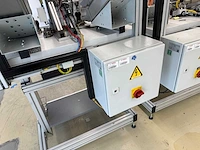 Bosch rexroth - hoog/laag werkbank - afbeelding 16 van  16
