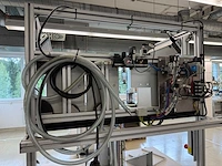 Bosch rexroth - hoog/laag werkbank - afbeelding 7 van  17
