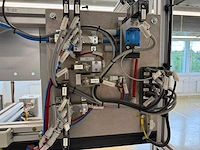 Bosch rexroth - hoog/laag werkbank - afbeelding 9 van  17
