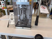 Bosch rexroth - hoog/laag werkbank - afbeelding 11 van  17