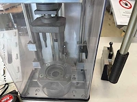 Bosch rexroth - hoog/laag werkbank - afbeelding 14 van  17