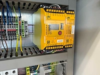 Bosch rexroth - hoog/laag werkbank - afbeelding 16 van  17