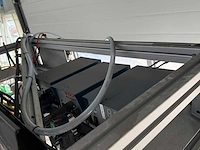 Bosch rexroth - hoog/laagw werkbank met electrische momentschroevendraaiers - afbeelding 2 van  10