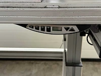 Bosch rexroth - hoog/laagw werkbank met electrische momentschroevendraaiers - afbeelding 4 van  10