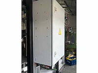 Bosch rexroth - hoog/laagw werkbank met electrische momentschroevendraaiers - afbeelding 10 van  10