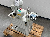 Bosch rexroth - hydrauliekunit - afbeelding 2 van  6