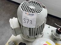 Bosch rexroth - hydrauliekunit - afbeelding 3 van  6