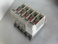 Bosch rexroth - indra drive c - drivers - afbeelding 1 van  6