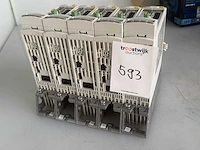 Bosch rexroth - indra drive c - drivers - afbeelding 2 van  6