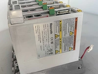 Bosch rexroth - indra drive c - drivers - afbeelding 3 van  6