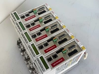Bosch rexroth - indra drive c - drivers - afbeelding 4 van  6