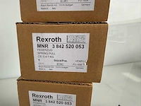 Bosch rexroth - mnr 03842520053 - overige hijs- en heftechniek (6x) - afbeelding 4 van  4