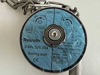 Bosch rexroth - mnr 03842520053 - overige hijs- en heftechniek (6x) - afbeelding 3 van  4