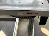 Bosch rexroth - werkbank electrisch verstelbaar - afbeelding 3 van  9