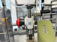Bosch rexroth - werkbank hoog/laag met pers - werkbank - afbeelding 6 van  11