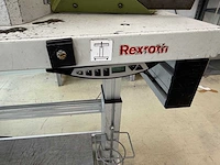 Bosch rexroth - werkbank hoog/laag met pers - werkbank - afbeelding 9 van  11
