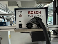 Bosch rexroth - werkstation hoog/laag met puc-exact 3 - werkbank - afbeelding 3 van  12