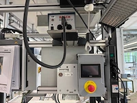 Bosch rexroth - werkstation hoog/laag met puc-exact 3 - werkbank - afbeelding 5 van  12
