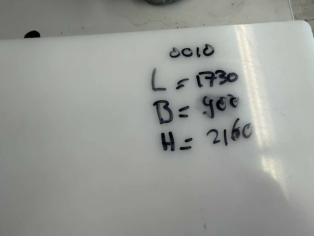 Bosch rexroth - werkstation hoog/laag met puc-exact 3 - werkbank - afbeelding 11 van  12