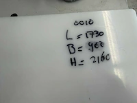 Bosch rexroth - werkstation hoog/laag met puc-exact 3 - werkbank - afbeelding 11 van  12