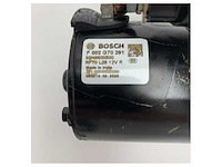 Bosch rf70 l25-12v marine starter motor - powerful 12v engine start for boats and yachts - afbeelding 1 van  2