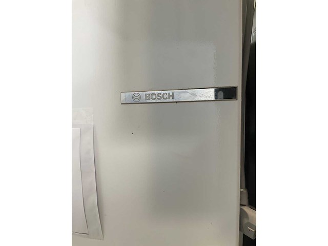Bosch, samsung - machines (3x) - afbeelding 4 van  16