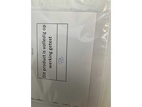 Bosch, samsung - machines (3x) - afbeelding 8 van  16