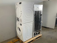 Bosch, samsung - machines (3x) - afbeelding 1 van  16