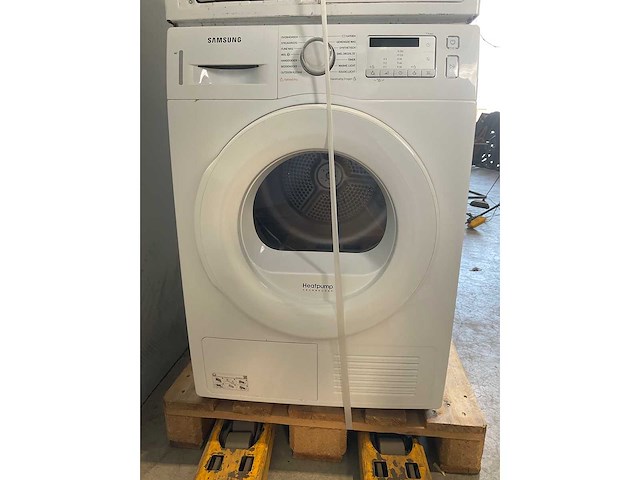 Bosch, samsung - machines (3x) - afbeelding 14 van  16