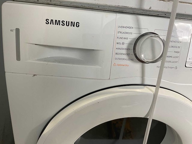 Bosch, samsung - machines (3x) - afbeelding 16 van  16