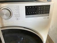 Bosch, samsung, lg - voorlader - wasmachines (4x) - afbeelding 2 van  22