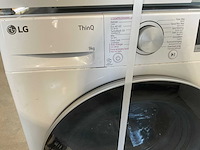 Bosch, samsung, lg - voorlader - wasmachines (4x) - afbeelding 3 van  22