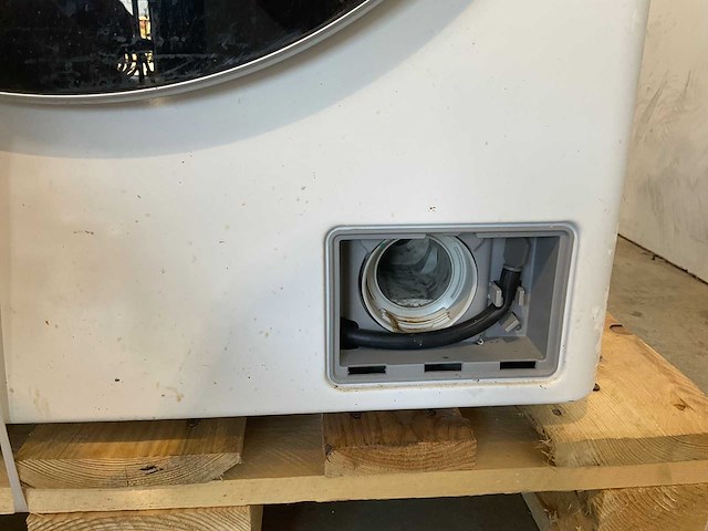 Bosch, samsung, lg - voorlader - wasmachines (4x) - afbeelding 4 van  22
