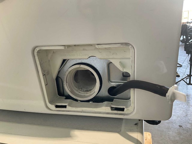 Bosch, samsung, lg - voorlader - wasmachines (4x) - afbeelding 9 van  22