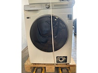 Bosch, samsung, lg - voorlader - wasmachines (4x) - afbeelding 10 van  22