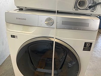 Bosch, samsung, lg - voorlader - wasmachines (4x) - afbeelding 11 van  22