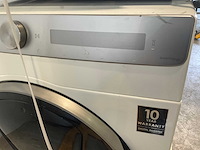 Bosch, samsung, lg - voorlader - wasmachines (4x) - afbeelding 13 van  22