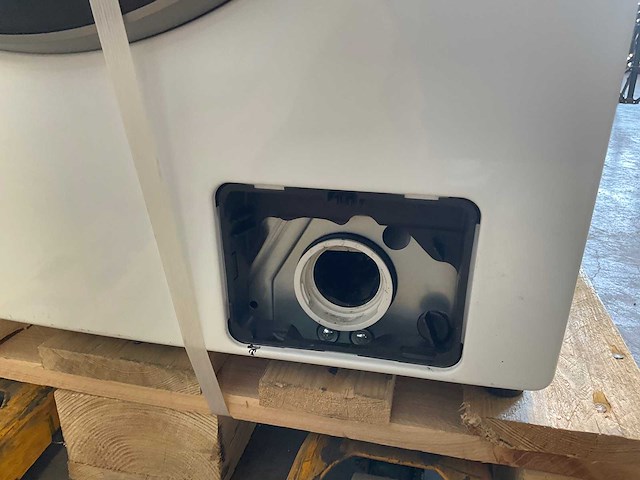 Bosch, samsung, lg - voorlader - wasmachines (4x) - afbeelding 14 van  22